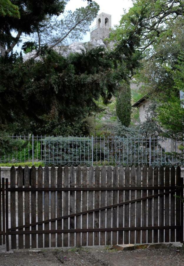 Casa Portone Paola Villa Campiglia d'Orcia ภายนอก รูปภาพ